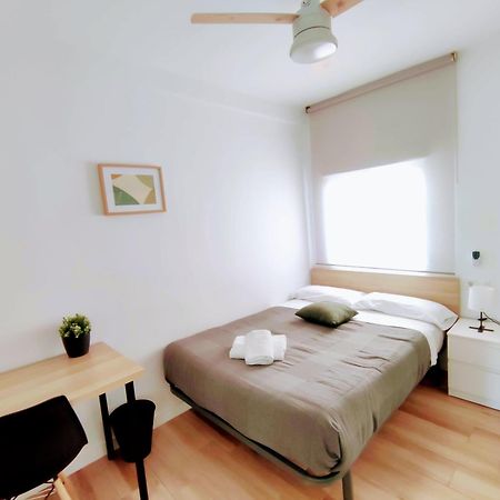 Habitaciones Santiago Puerto de Sagunto Bagian luar foto