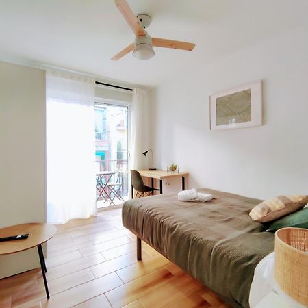 Habitaciones Santiago Puerto de Sagunto Bagian luar foto