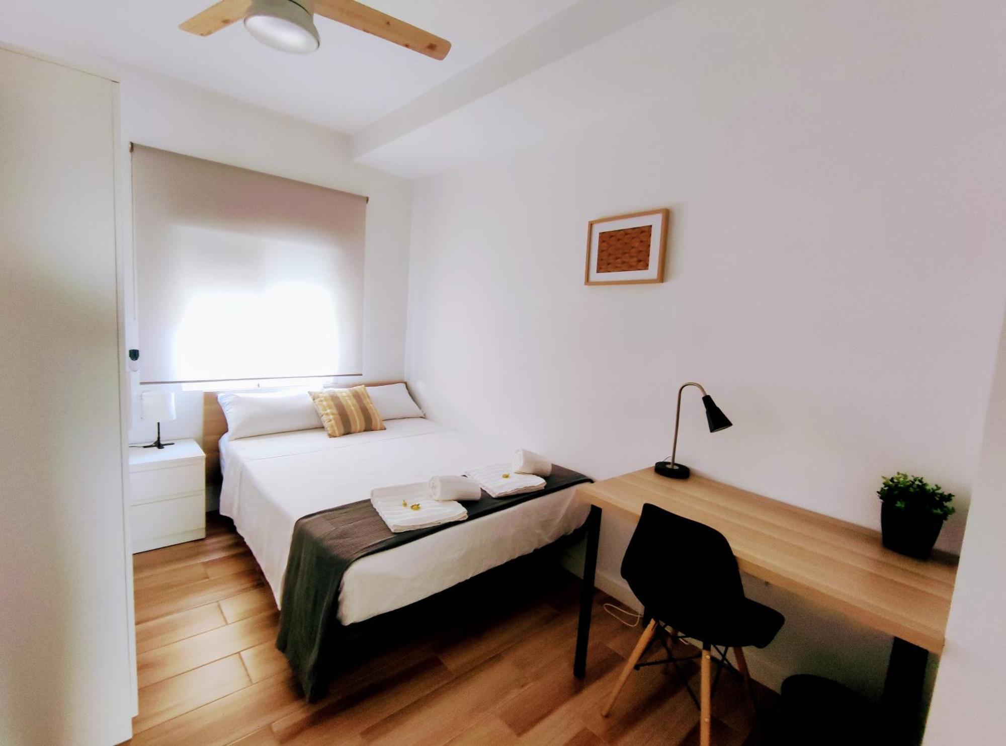 Habitaciones Santiago Puerto de Sagunto Bagian luar foto