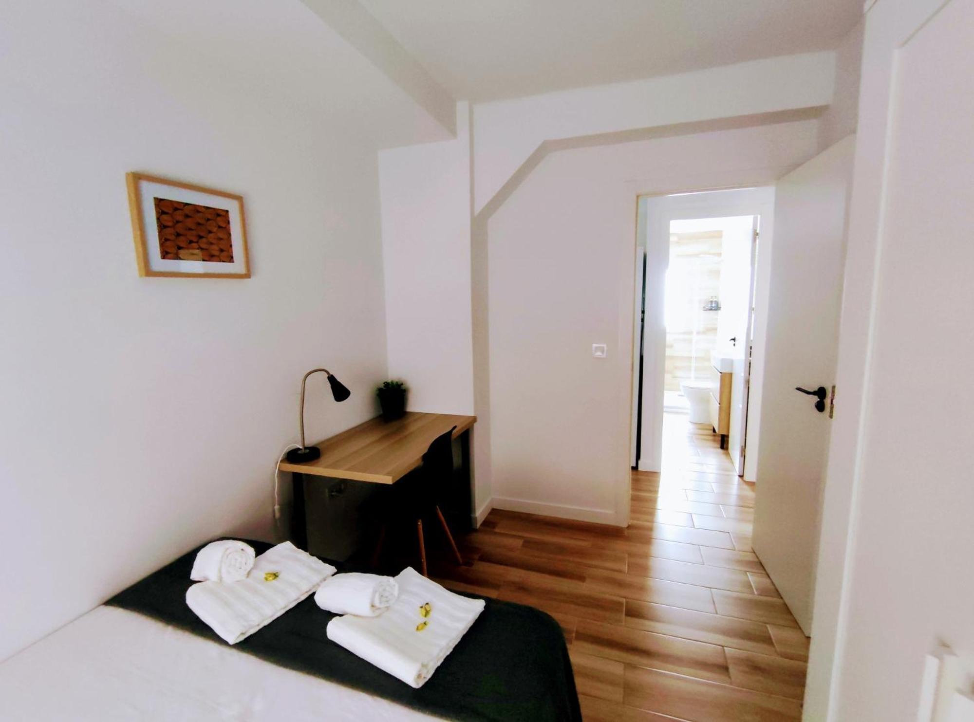Habitaciones Santiago Puerto de Sagunto Bagian luar foto