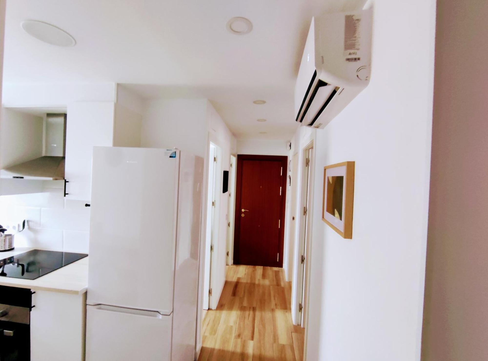 Habitaciones Santiago Puerto de Sagunto Bagian luar foto